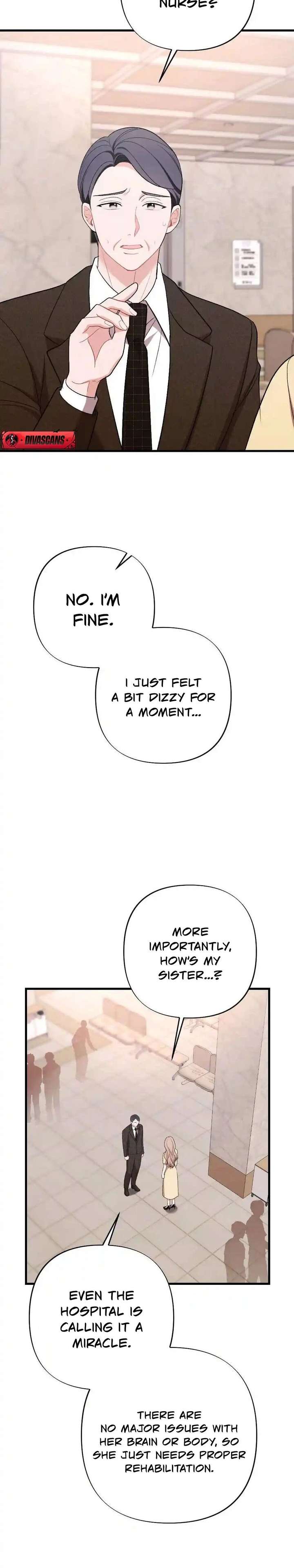 The End of The Marriage Chapter 44 page 25 - 