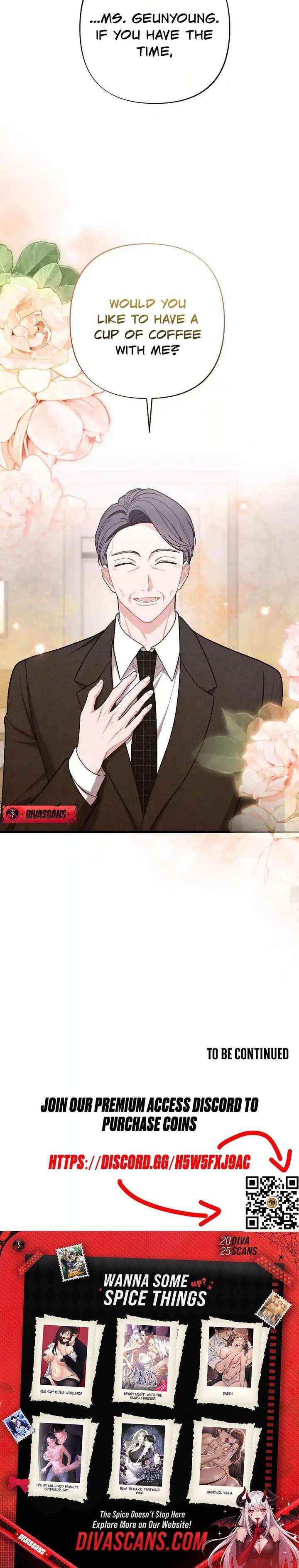 The End of The Marriage Chapter 44 page 27 - 