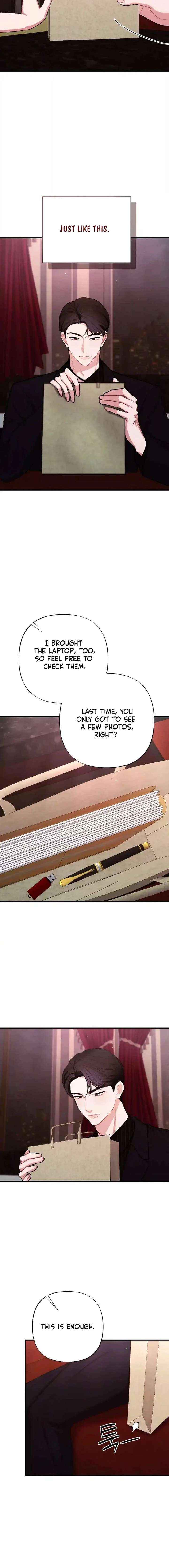 The End of The Marriage Chapter 48 page 11 - 