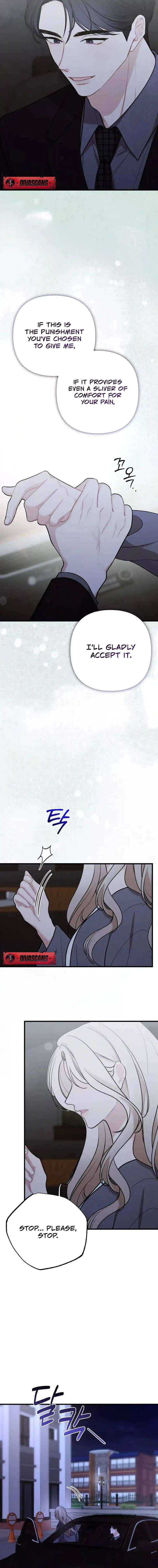 The End of The Marriage Chapter 49 page 14 - 