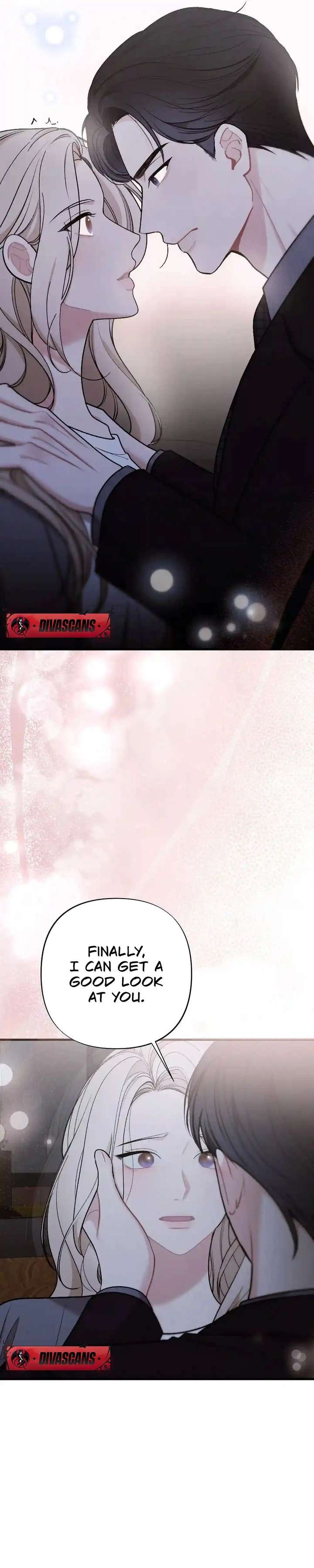 The End of The Marriage Chapter 49 page 8 - 