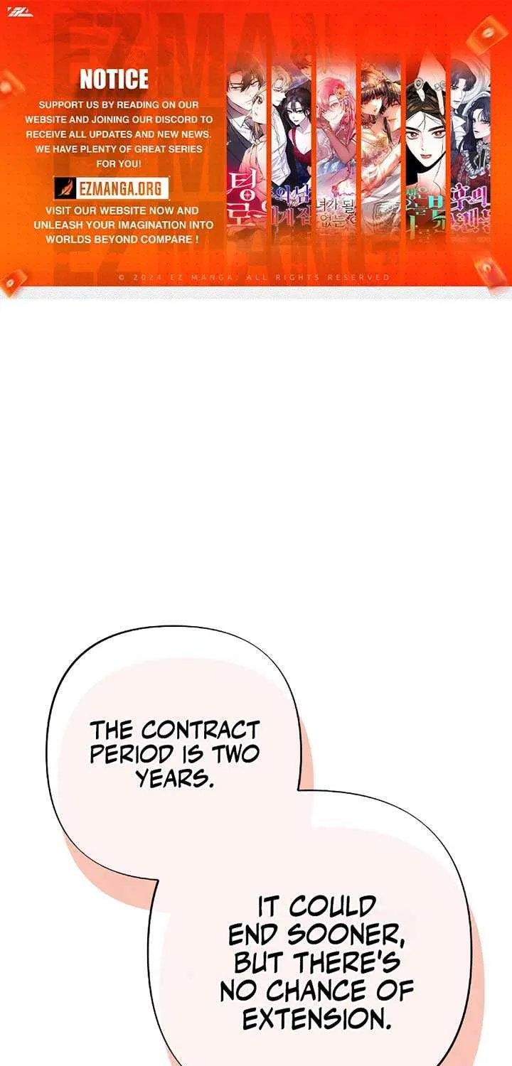 The End of The Marriage Chapter 5 page 2 - 