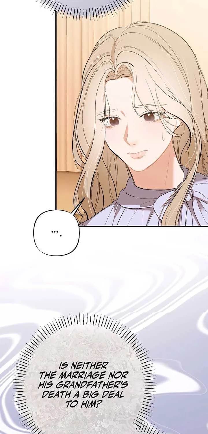 The End of The Marriage Chapter 5 page 13 - 