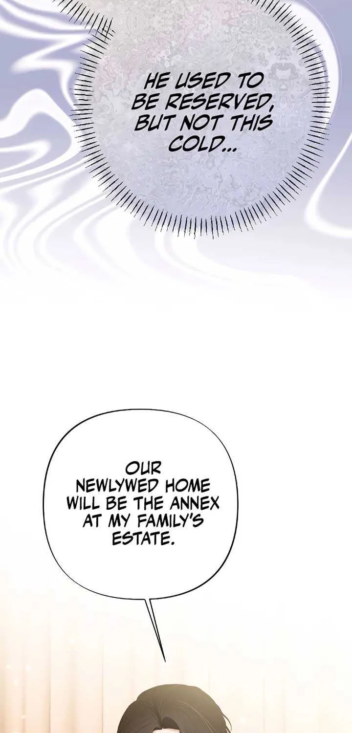 The End of The Marriage Chapter 5 page 14 - 