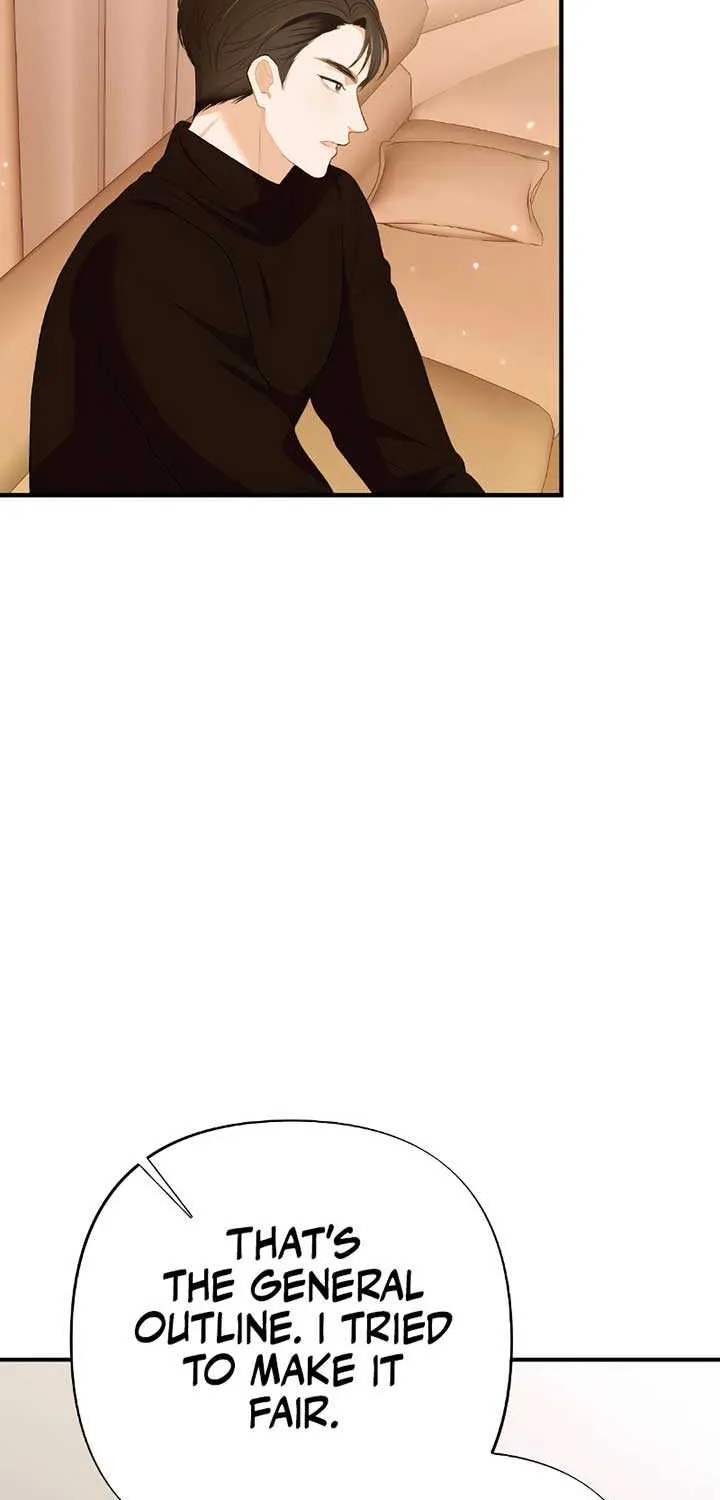 The End of The Marriage Chapter 5 page 18 - 