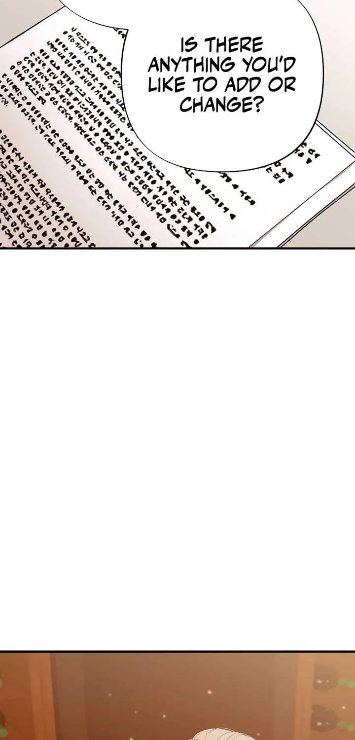 The End of The Marriage Chapter 5 page 19 - 