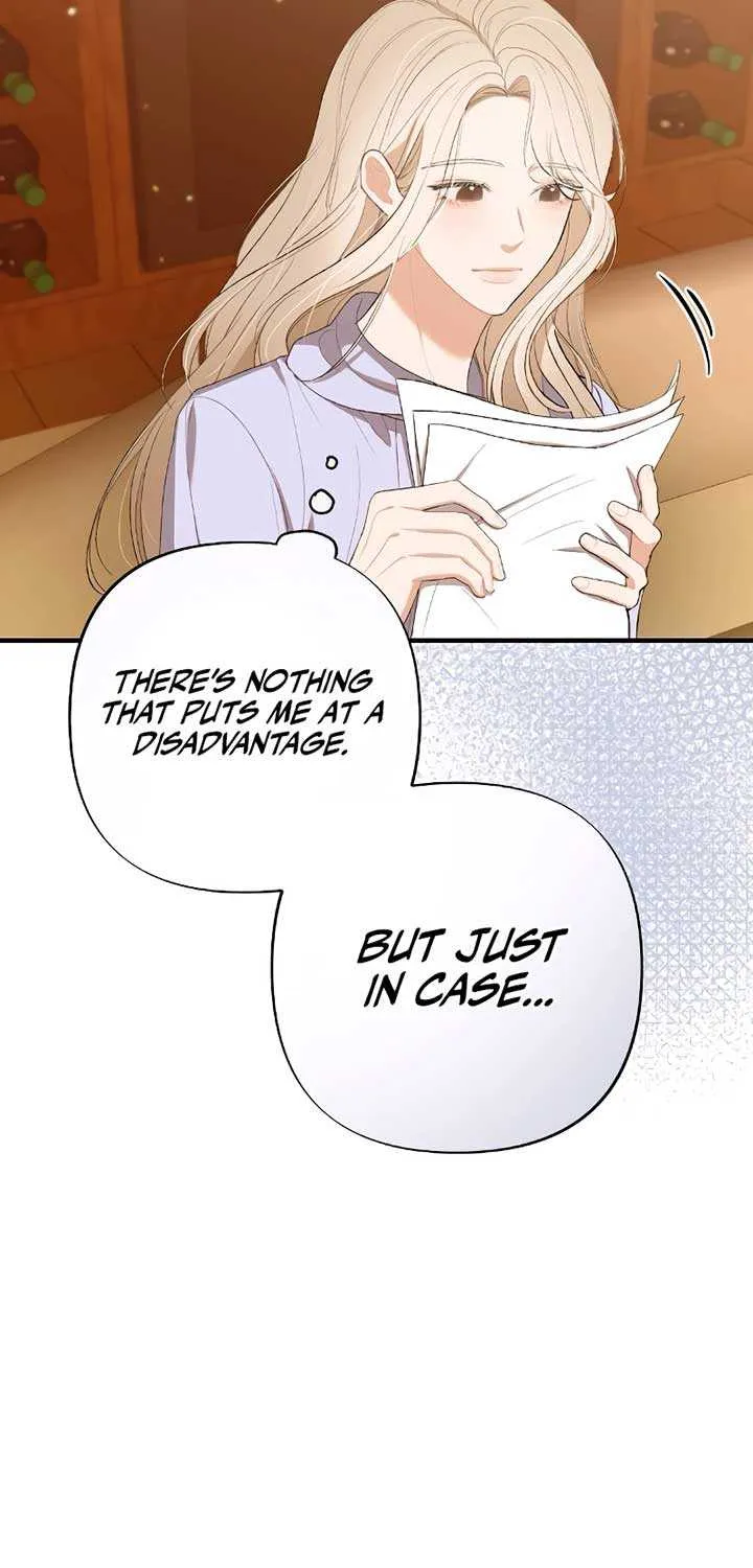 The End of The Marriage Chapter 5 page 20 - 