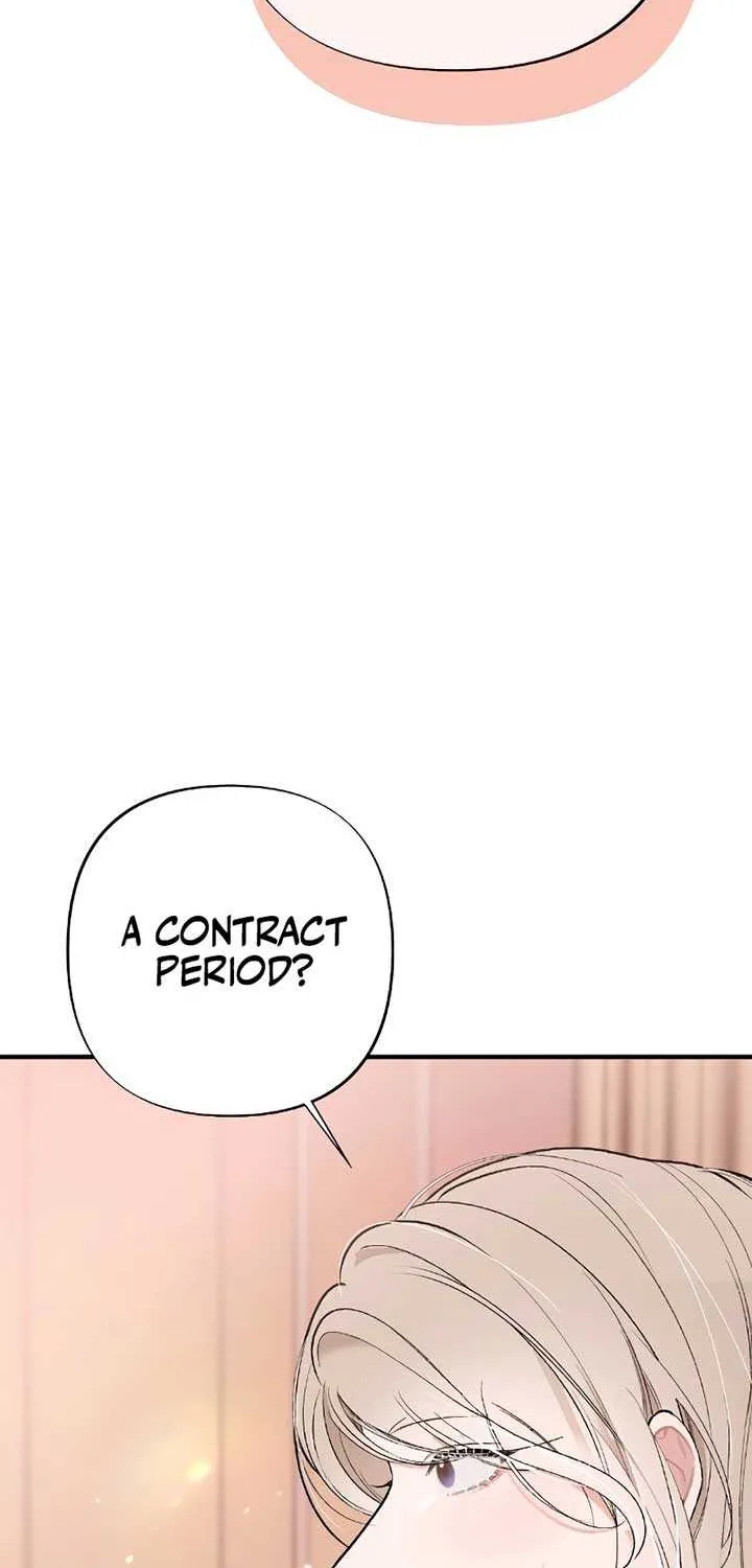 The End of The Marriage Chapter 5 page 3 - 