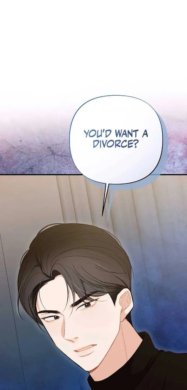 The End of The Marriage Chapter 5 page 24 - 