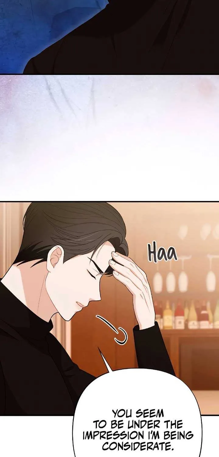 The End of The Marriage Chapter 5 page 25 - 