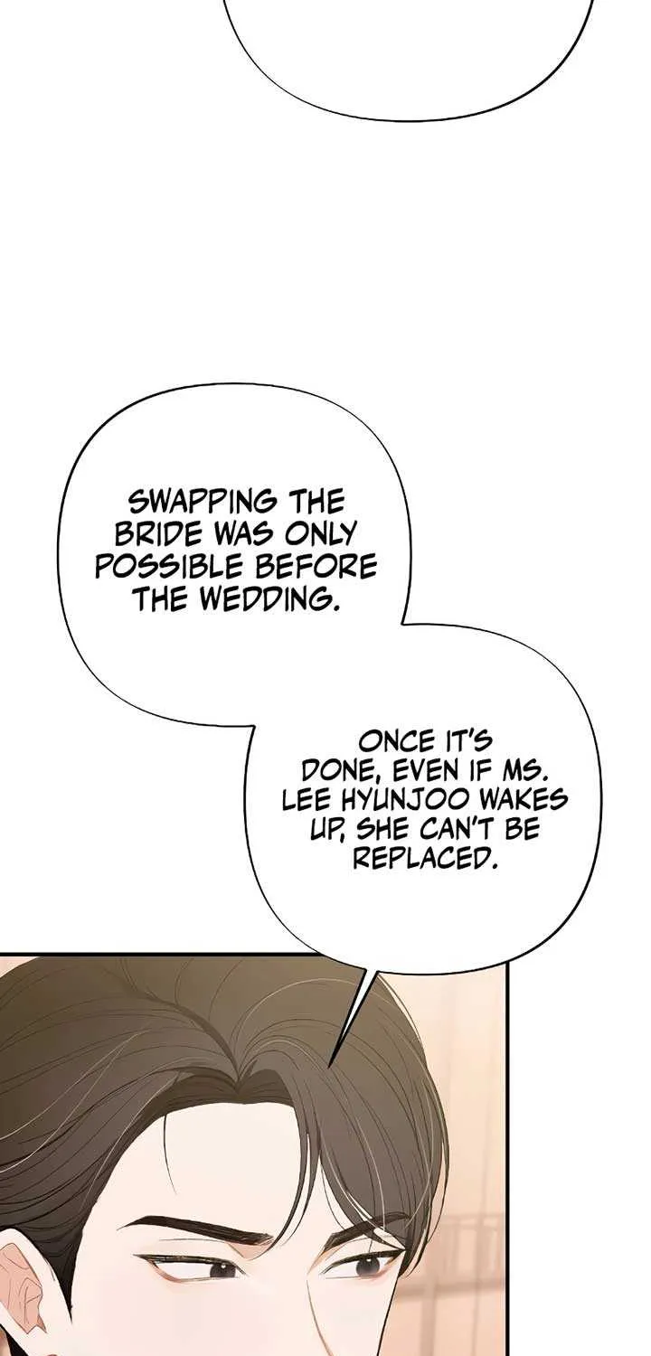 The End of The Marriage Chapter 5 page 26 - 
