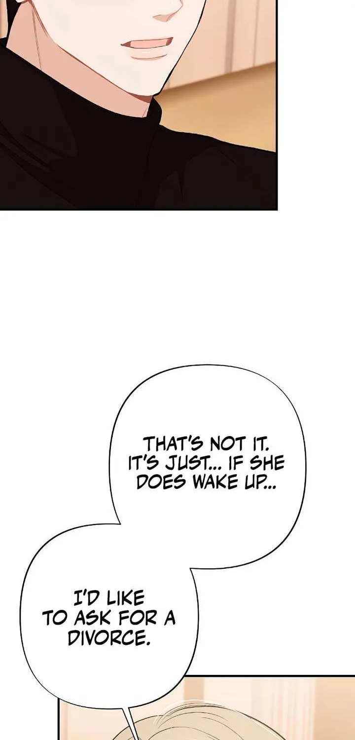 The End of The Marriage Chapter 5 page 27 - 
