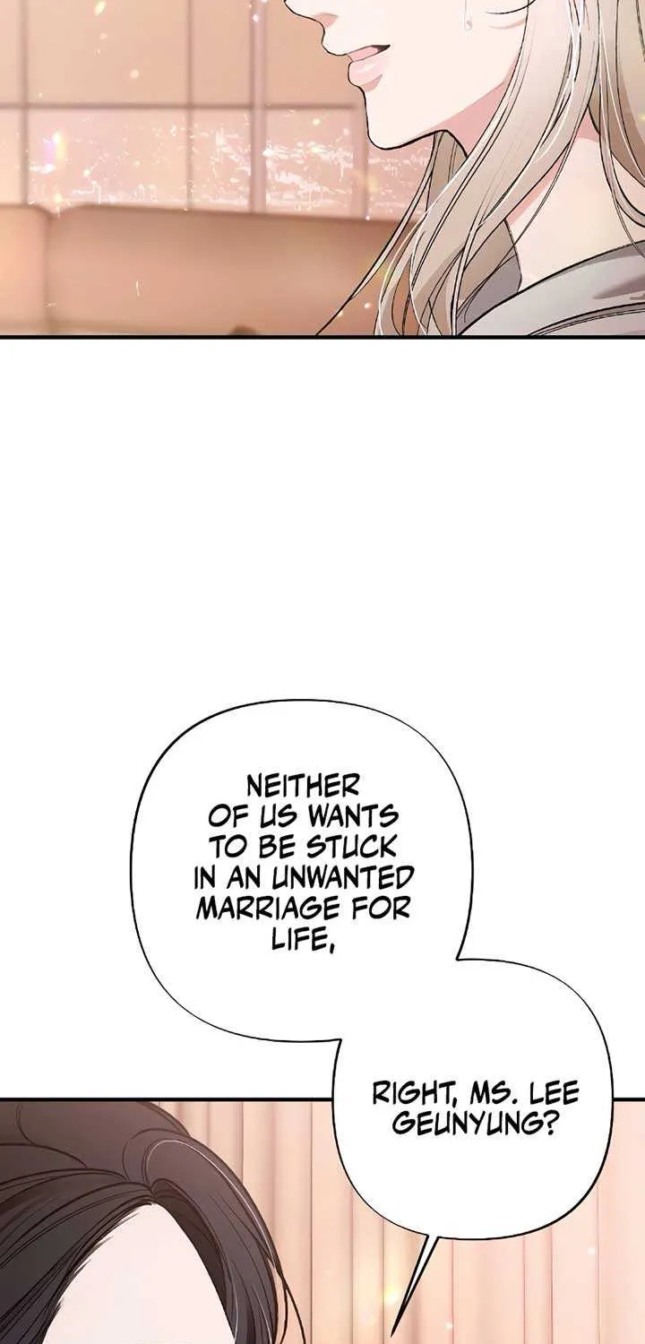 The End of The Marriage Chapter 5 page 4 - 