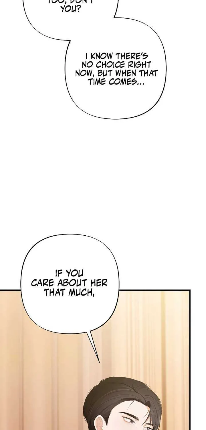 The End of The Marriage Chapter 5 page 33 - 
