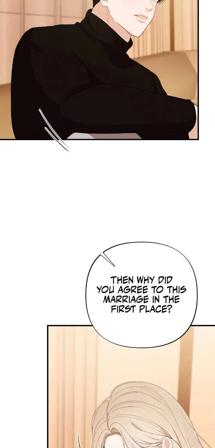 The End of The Marriage Chapter 5 page 34 - 