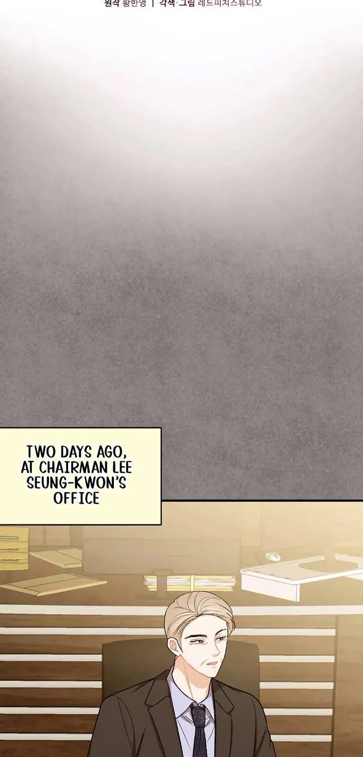 The End of The Marriage Chapter 5 page 36 - 
