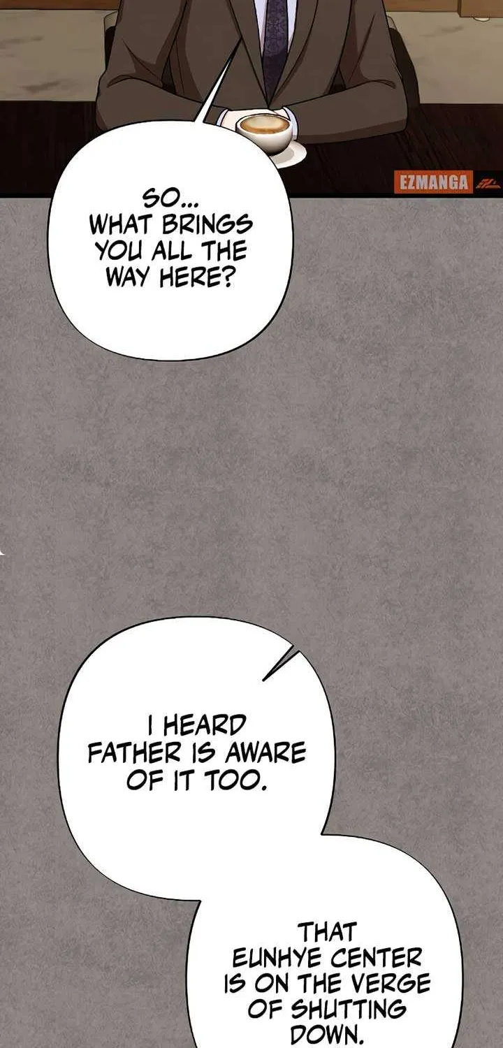 The End of The Marriage Chapter 5 page 37 - 