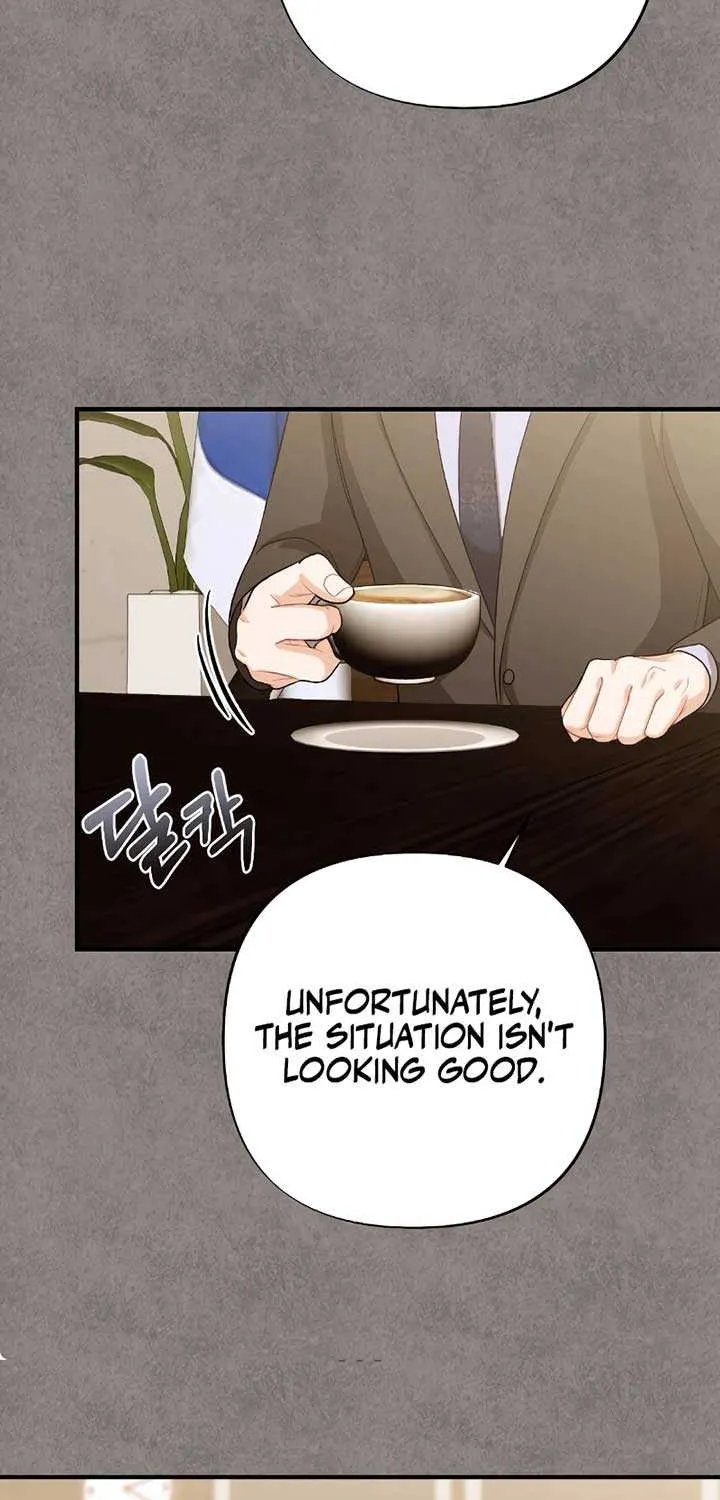 The End of The Marriage Chapter 5 page 38 - 