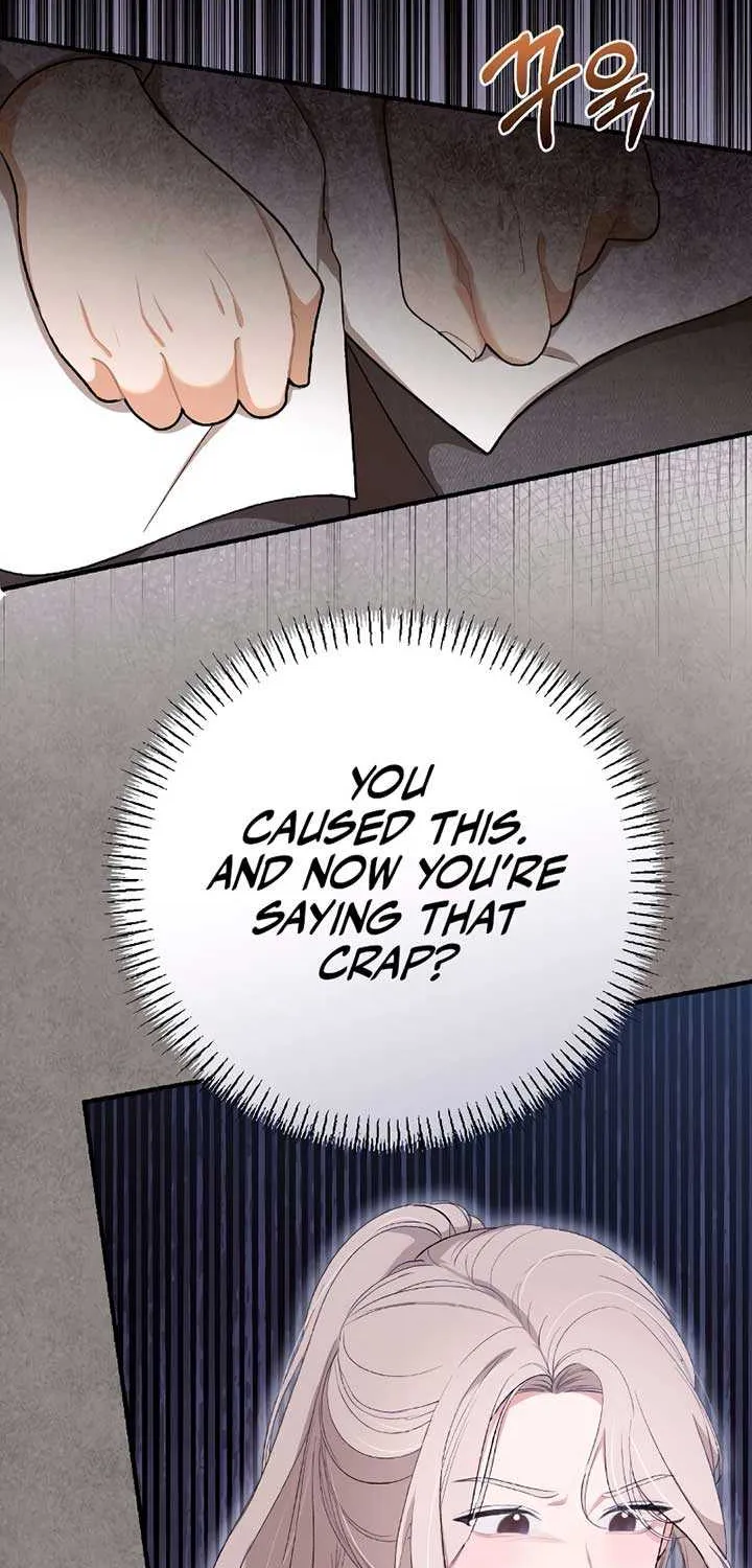 The End of The Marriage Chapter 5 page 41 - 
