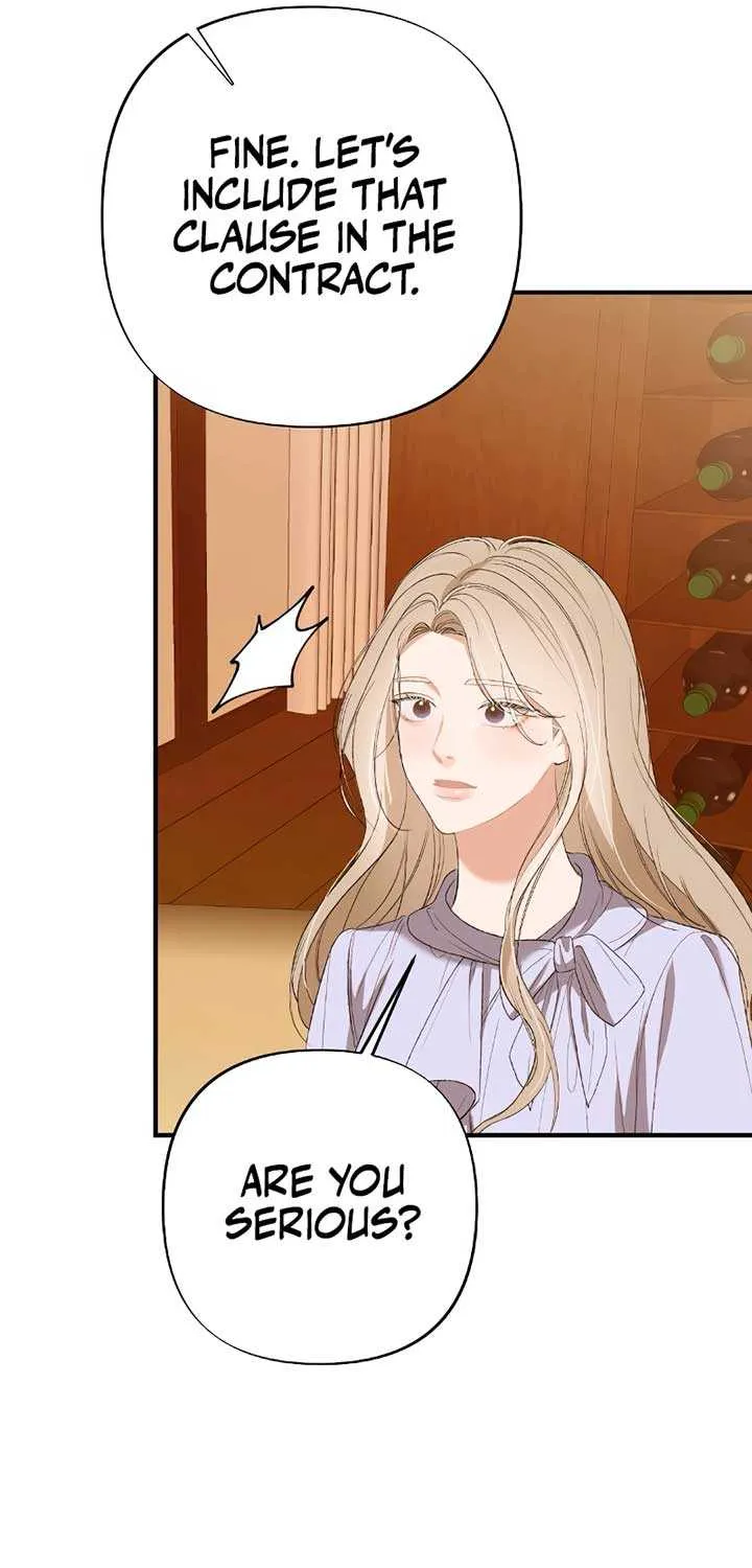 The End of The Marriage Chapter 5 page 48 - 
