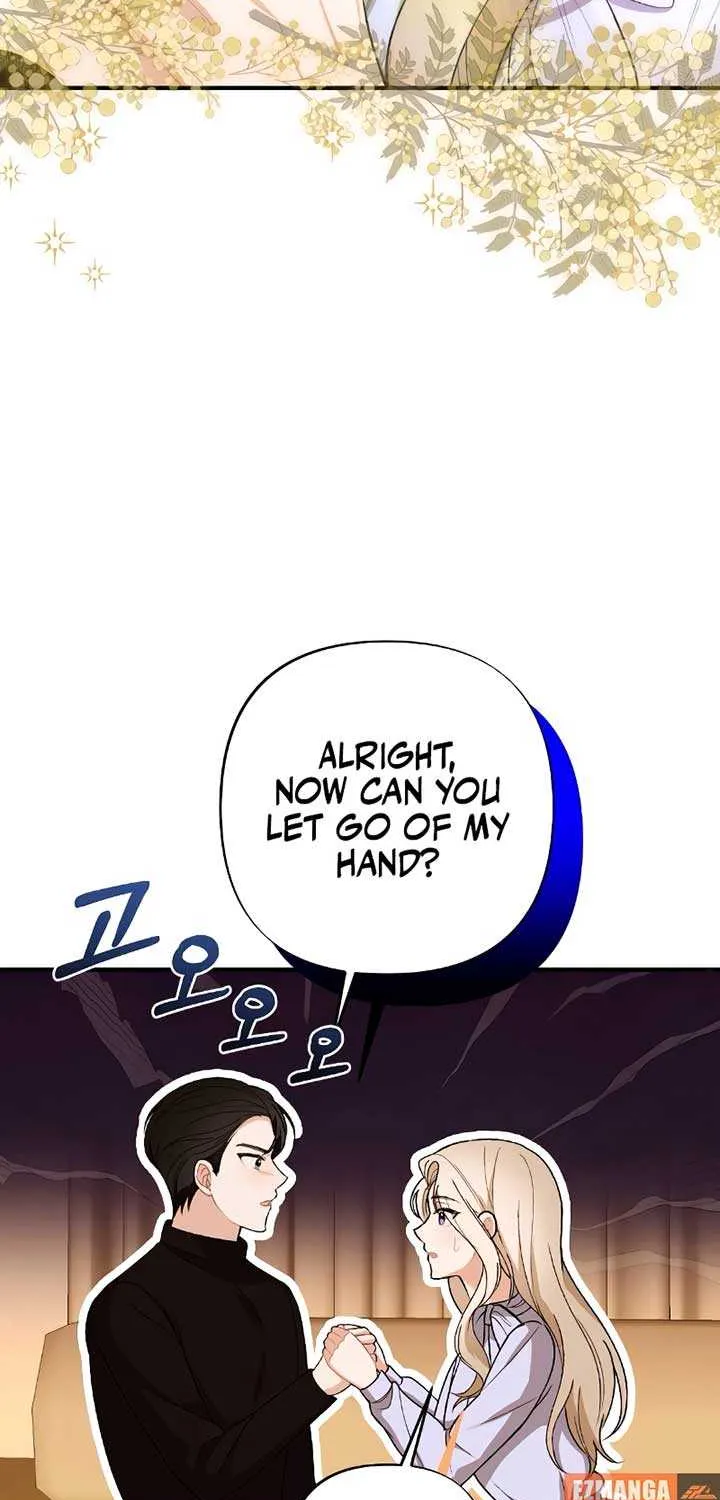 The End of The Marriage Chapter 5 page 54 - 