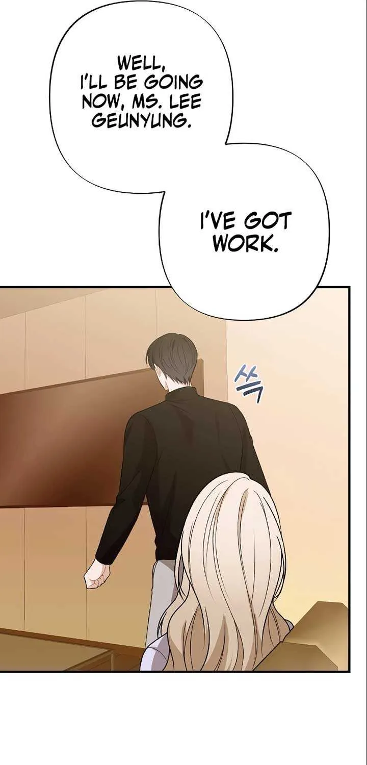The End of The Marriage Chapter 5 page 56 - 