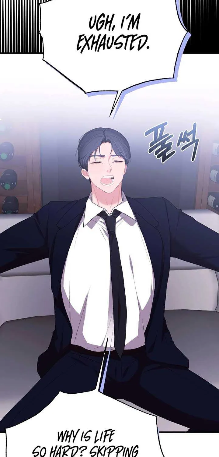 The End of The Marriage Chapter 5 page 61 - 