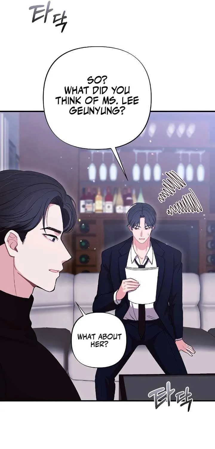 The End of The Marriage Chapter 5 page 64 - 