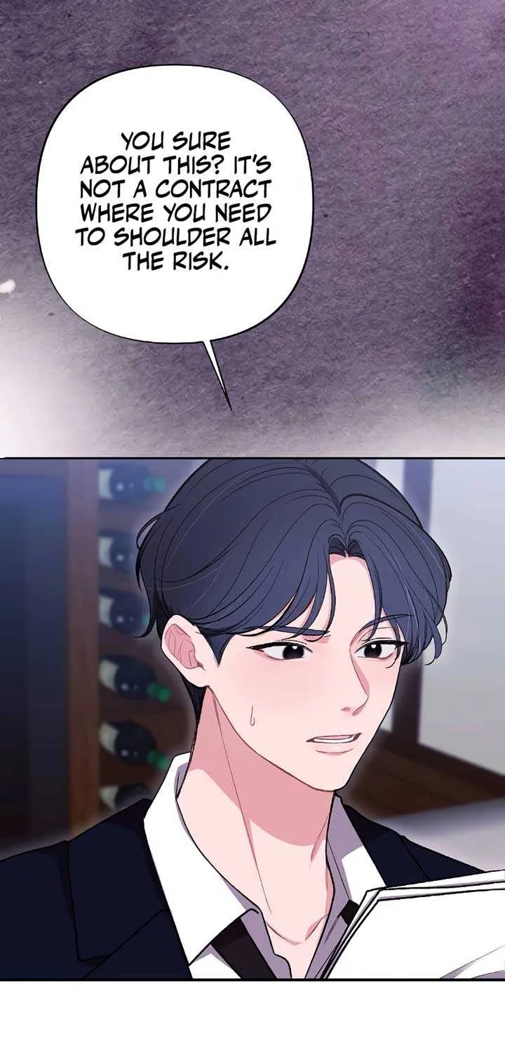 The End of The Marriage Chapter 5 page 72 - 