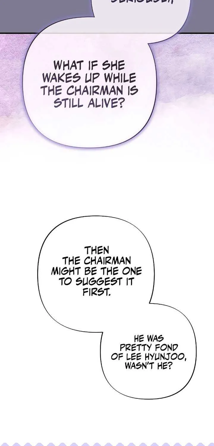 The End of The Marriage Chapter 5 page 75 - 