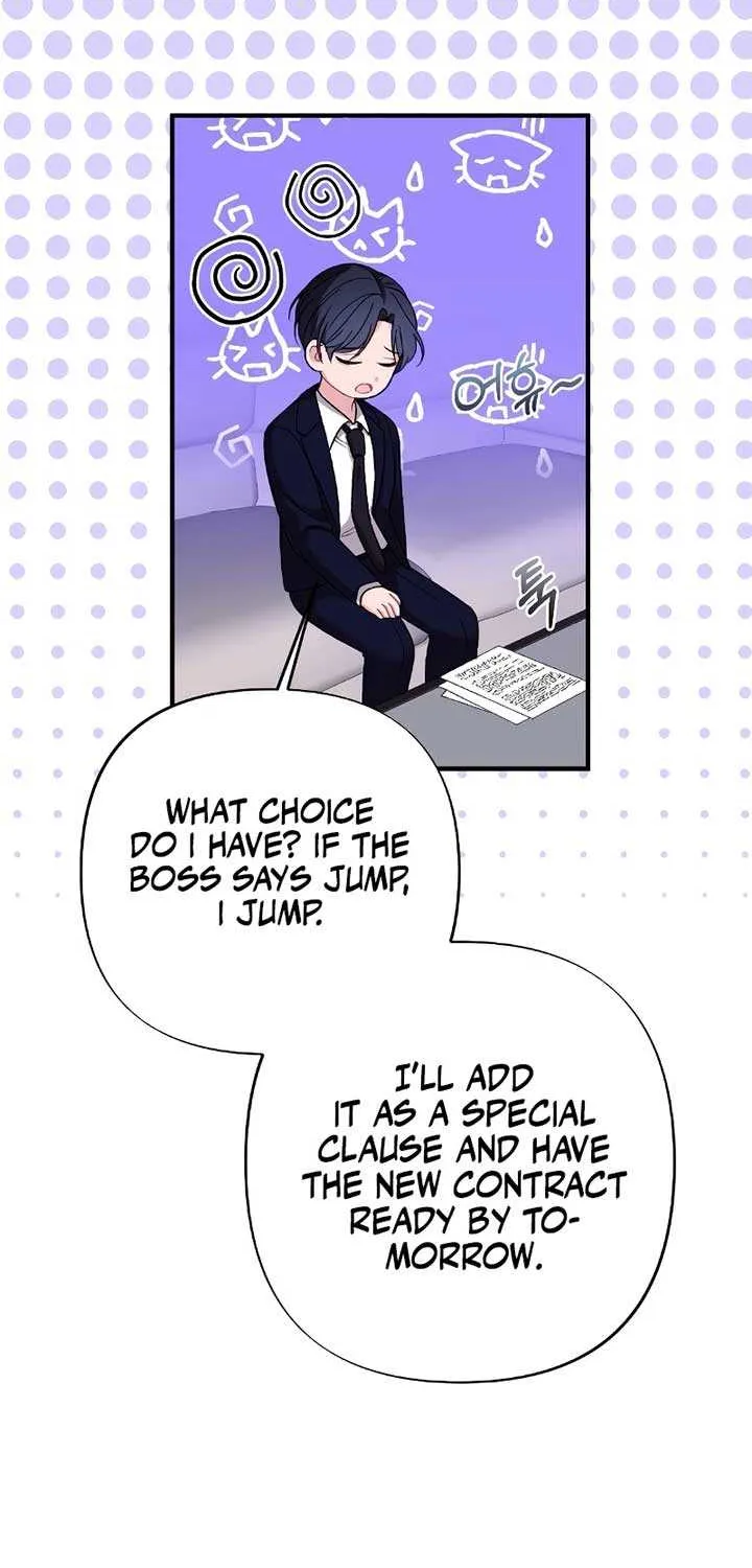 The End of The Marriage Chapter 5 page 76 - 