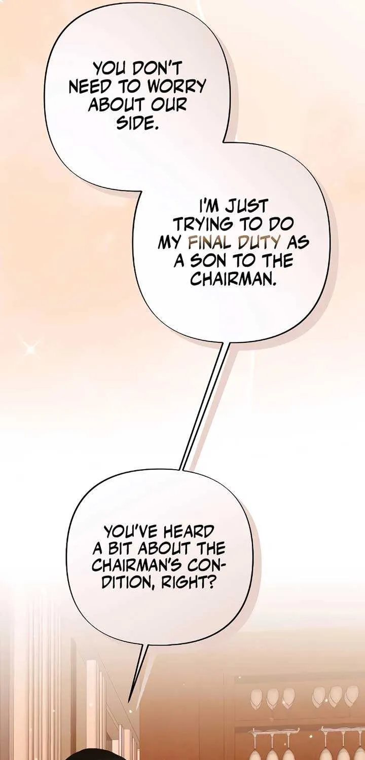 The End of The Marriage Chapter 5 page 9 - 