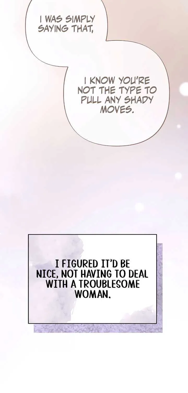 The End of The Marriage Chapter 5 page 83 - 