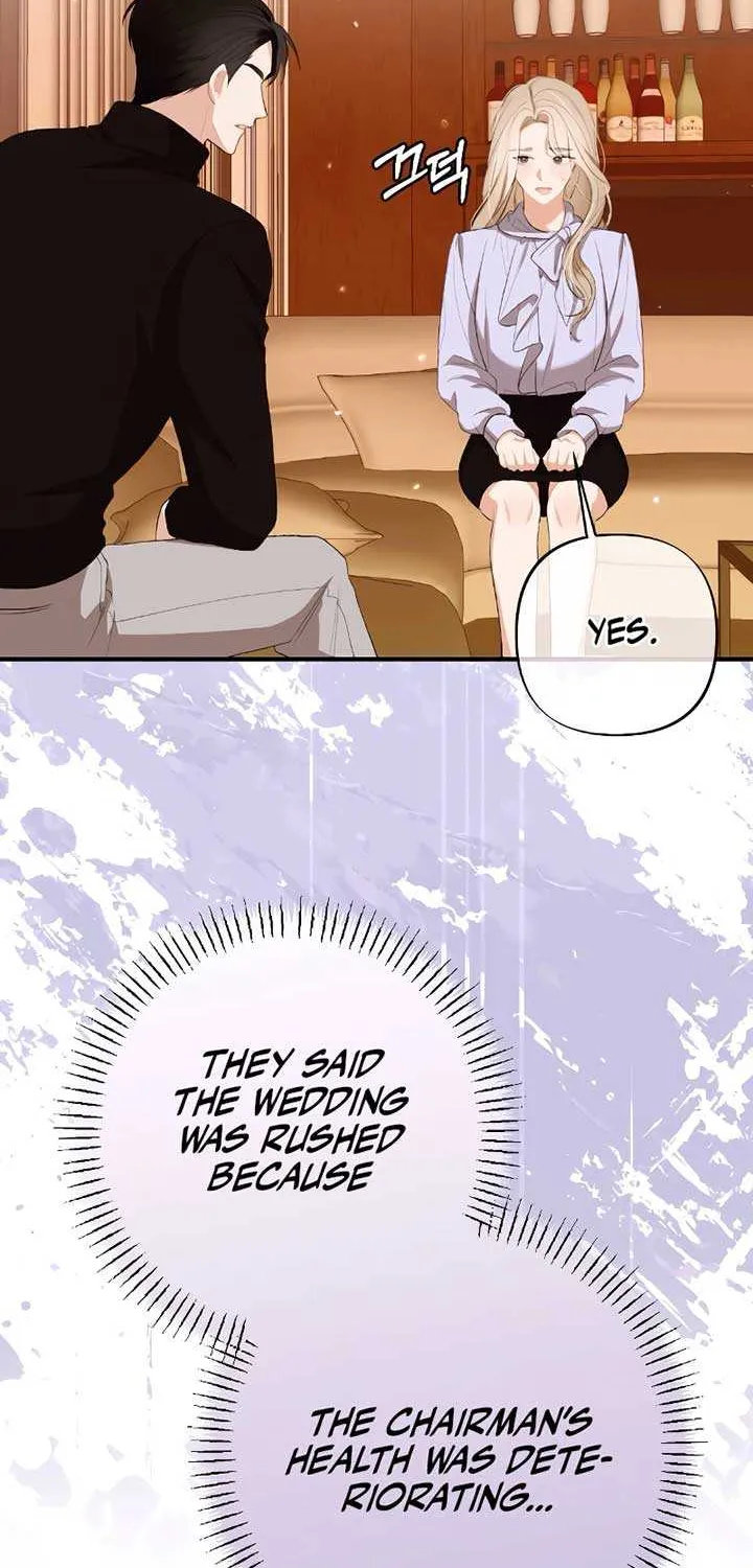 The End of The Marriage Chapter 5 page 10 - 