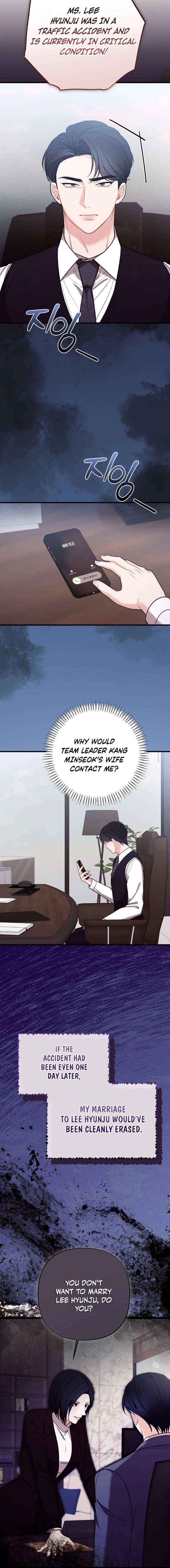 The End of The Marriage Chapter 54 page 2 - 