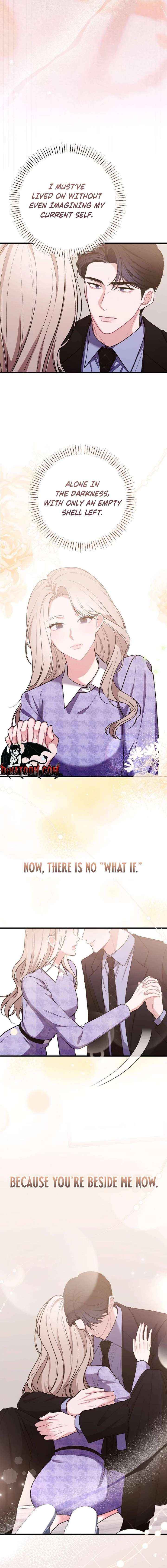 The End of The Marriage Chapter 54 page 4 - 