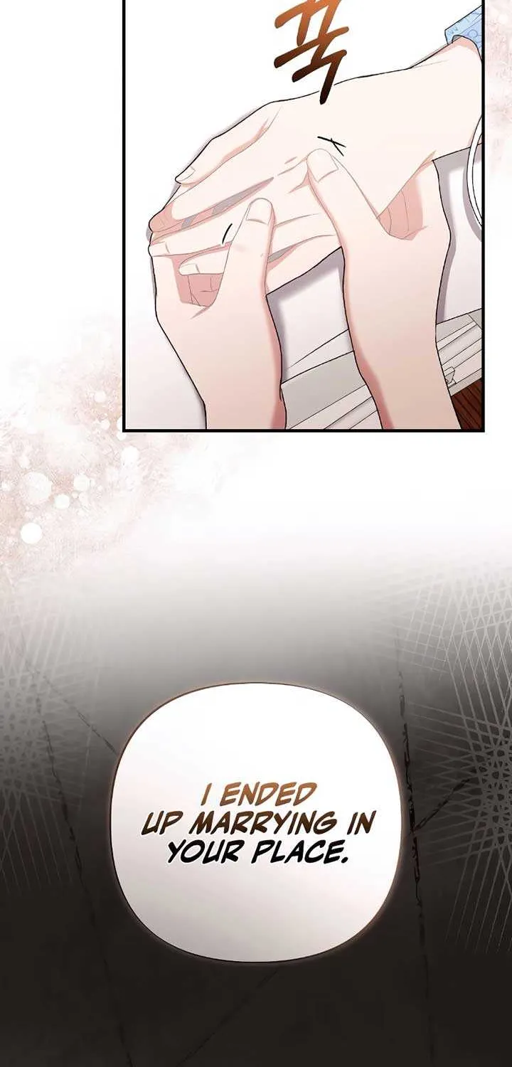 The End of The Marriage Chapter 6 page 11 - 