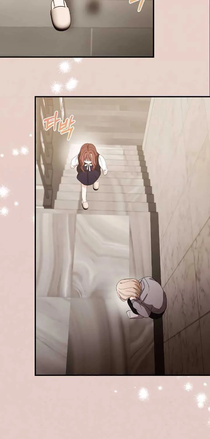 The End of The Marriage Chapter 6 page 14 - 
