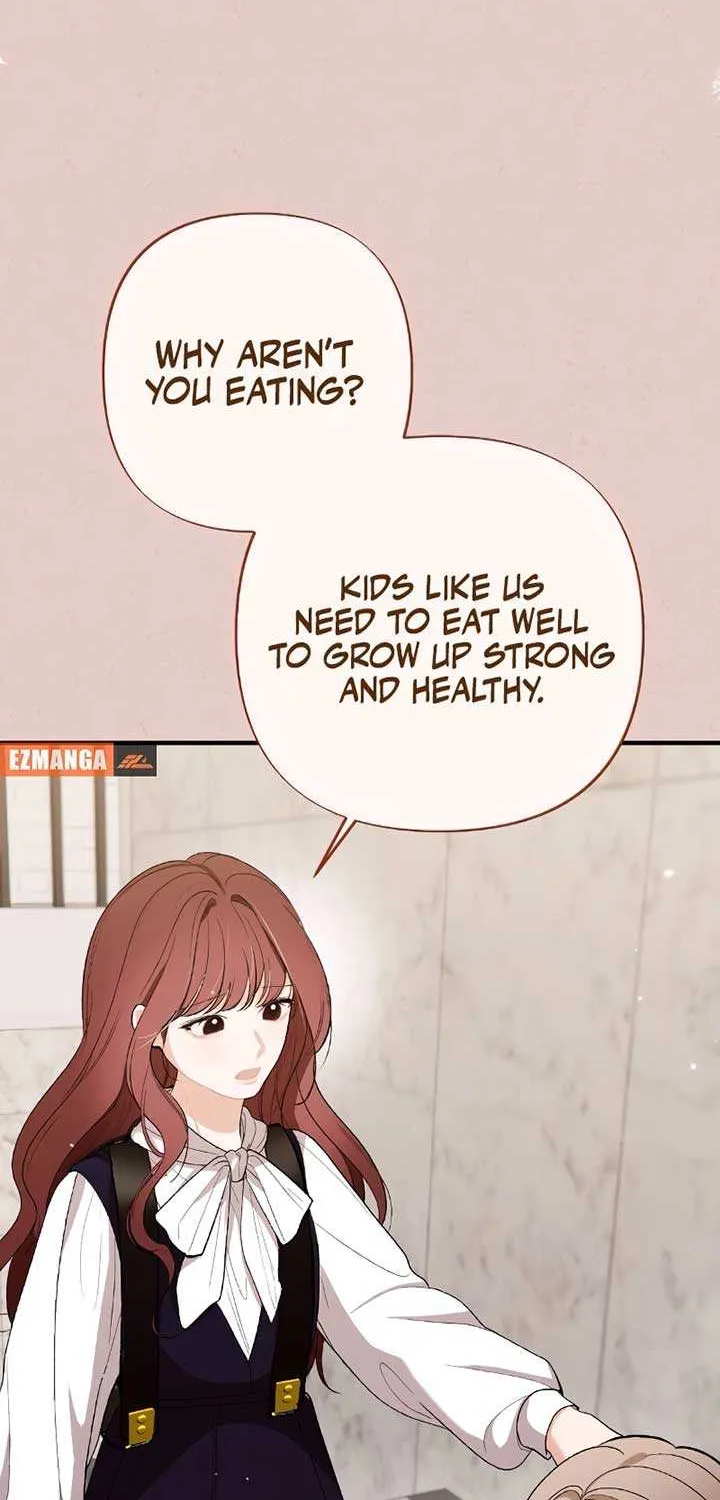 The End of The Marriage Chapter 6 page 15 - 