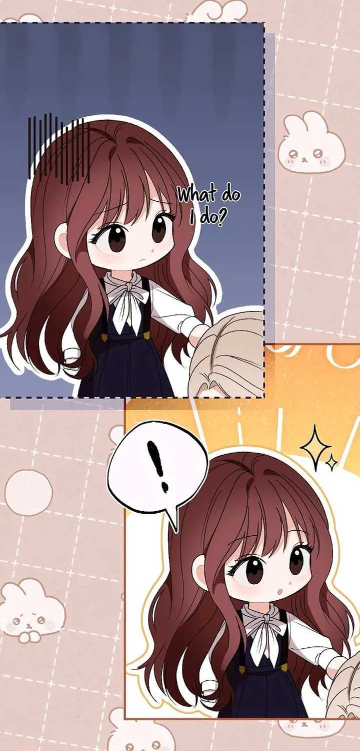 The End of The Marriage Chapter 6 page 17 - 