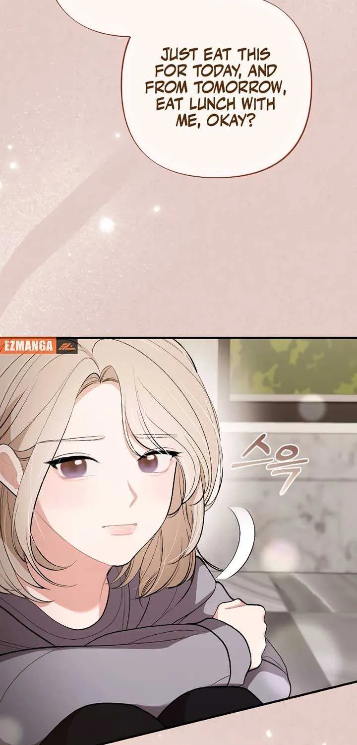 The End of The Marriage Chapter 6 page 19 - 