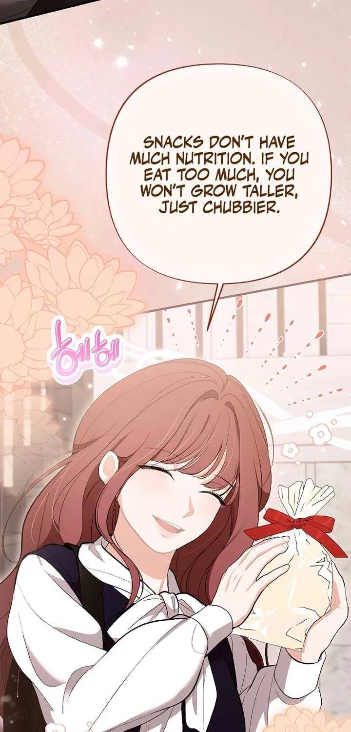 The End of The Marriage Chapter 6 page 20 - 