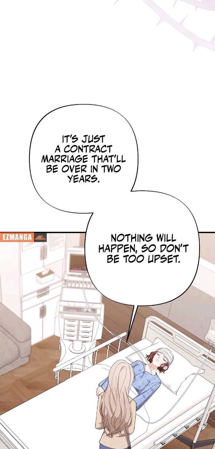The End of The Marriage Chapter 6 page 23 - 