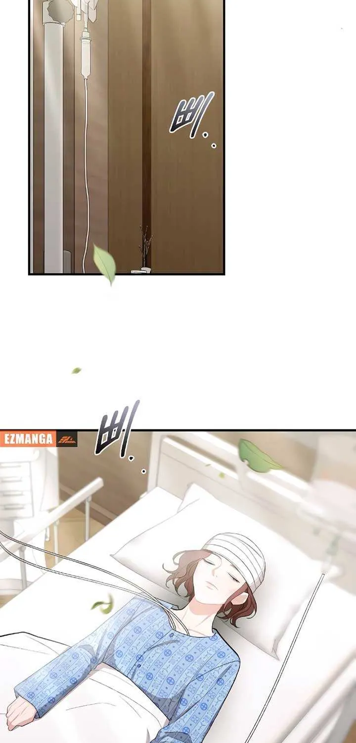 The End of The Marriage Chapter 6 page 4 - 