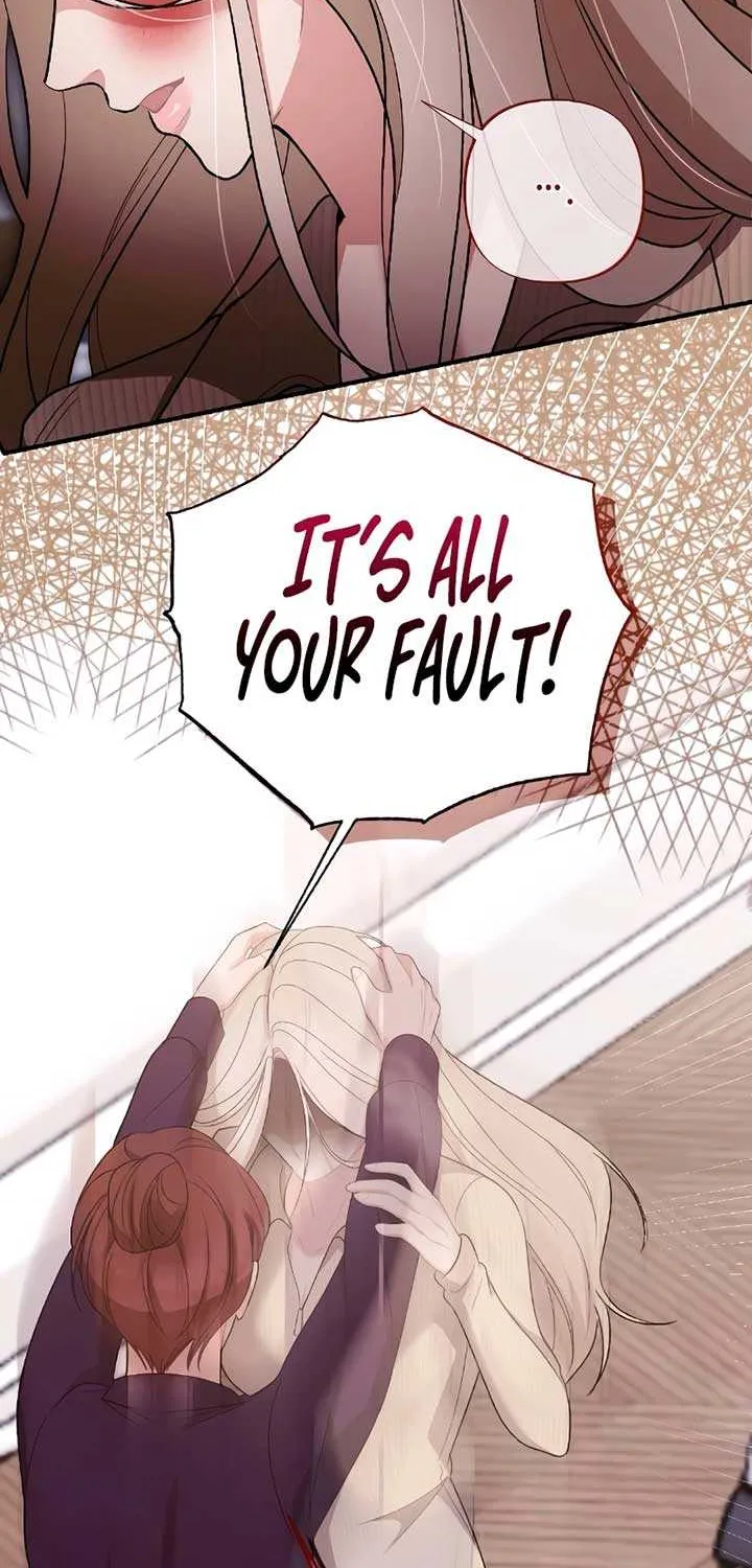 The End of The Marriage Chapter 6 page 36 - 