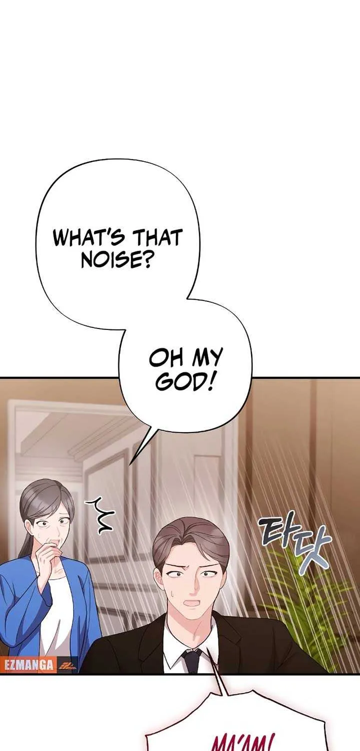 The End of The Marriage Chapter 6 page 38 - 