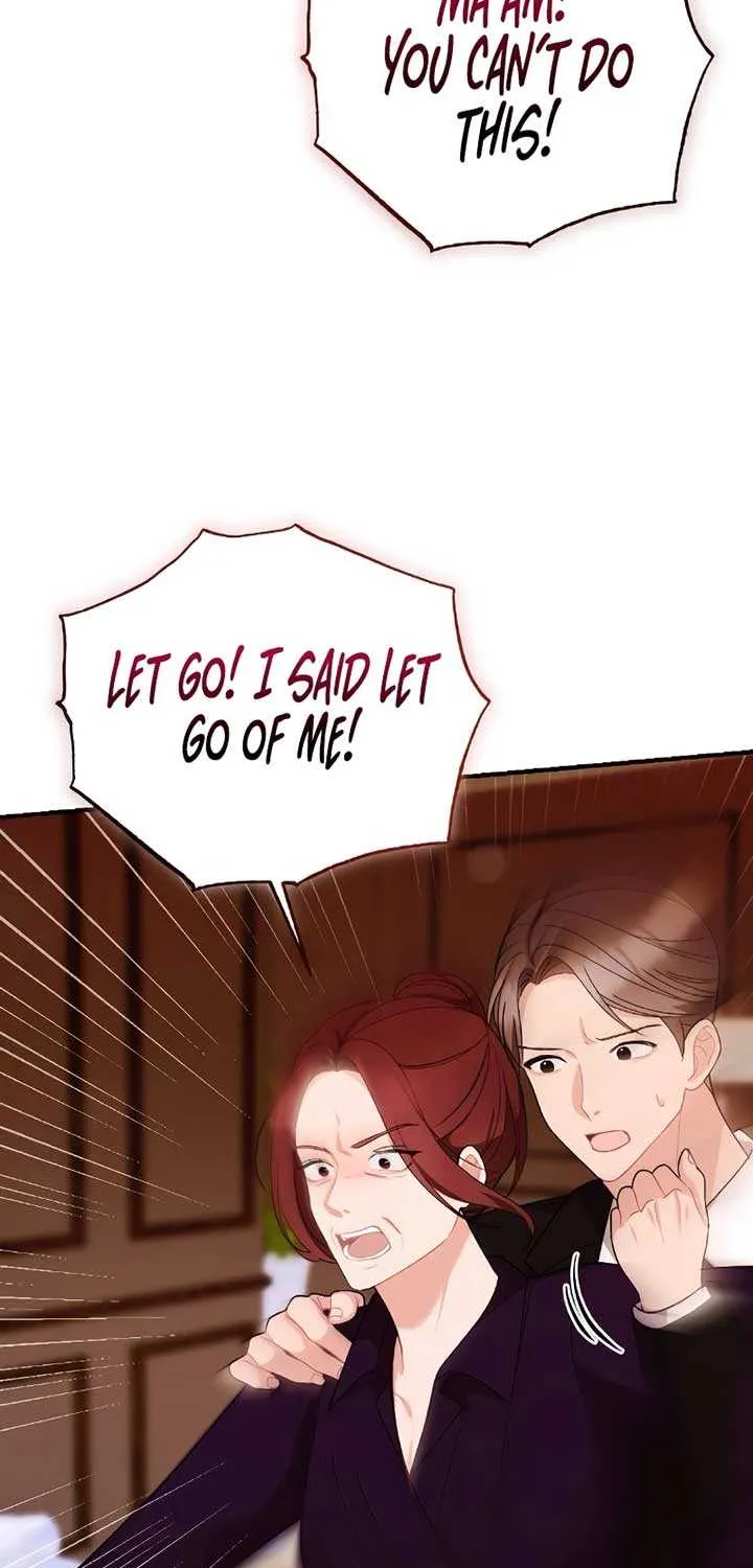 The End of The Marriage Chapter 6 page 39 - 
