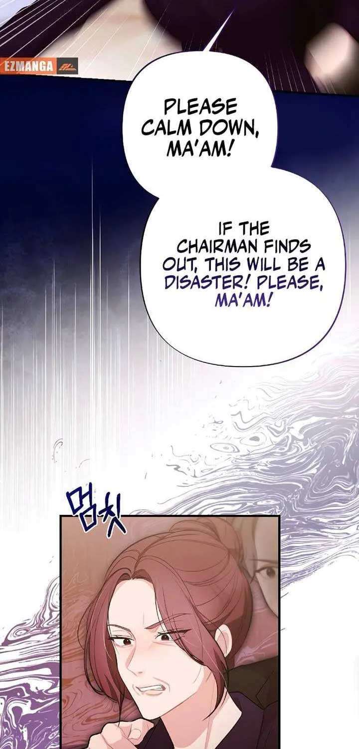 The End of The Marriage Chapter 6 page 40 - 