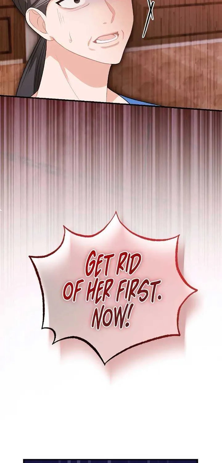 The End of The Marriage Chapter 6 page 45 - 