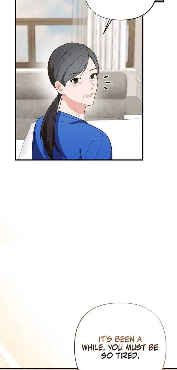 The End of The Marriage Chapter 6 page 6 - 